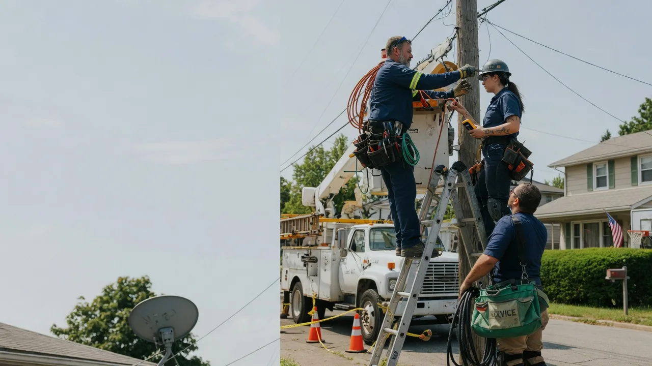 Electrical Repair in Ebervale, PA near me